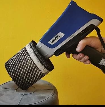 Тюнинг: Скупка катализаторов, скупка катализаторов в Бишкеке, катализатор — 4