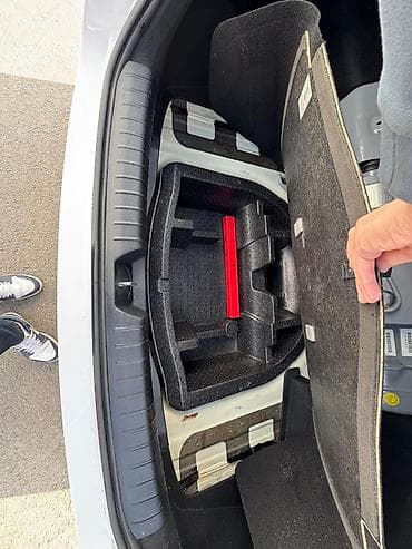 Kia: Kia K5: 2019 г., 2 л, Автомат, Газ — 10