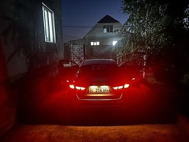 Kia K5: 2019 г., 2 л, Автомат, Газ, Седан — 2