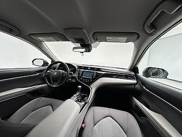 туманик камри 30: Toyota Camry: 2019 г., 2.5 л, Автомат, Бензин, Седан — 6