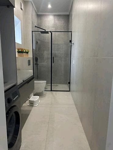 4: 🏡 2-этажный кирпичный дом 260 м² — Ак-Орго ✨🔥 📍 район: Ак-Орго — — 9