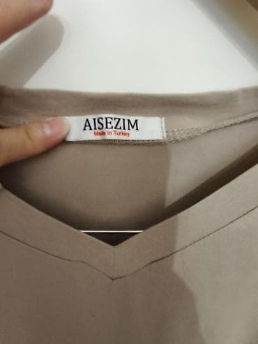 Личные вещи: Кофточки выход по 1 разу. Состояние отличное. Размер S. Цена за каждую — 4