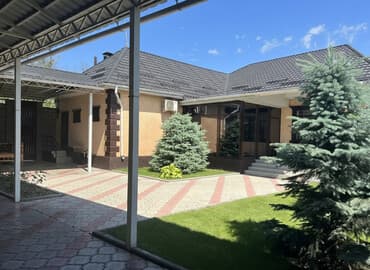 продажа дома район щербакова: Дом, 200 м², 6 комнат, Собственник, Евроремонт — 1