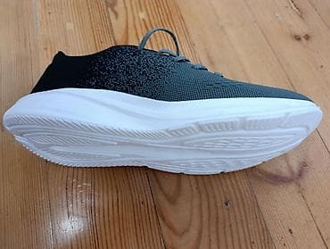 nike tech flece: Мужские кроссовки, 42.5, Nike, Новый, цвет - Зеленый, Самовывоз — 2