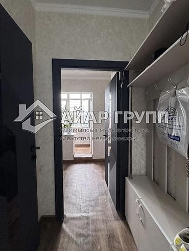 Квартиры: 1 комната, 33 м², 105 серия, 9 этаж — 9