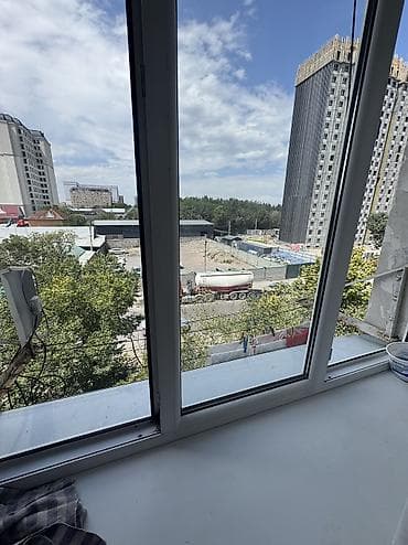 Продажа квартир: Студия, 18 м², Гостиничный тип, 4 этаж, Косметический ремонт — 5