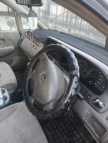 honda elysion авто: Honda Odyssey: 2000 г., 2.3 л, Автомат, Бензин, Минивэн — 2
