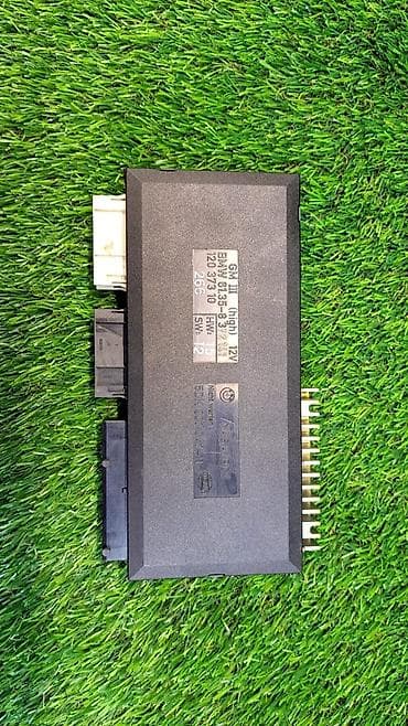 srv 2: Блок комфорта Е39 8 372 141 Год 2003 В отличном состоянии, очень — 1