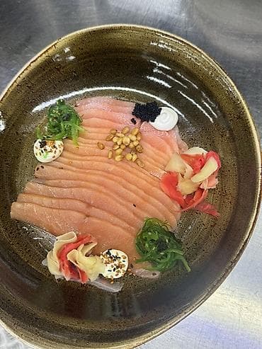 рыба для суши: Выездные мероприятие по Кыргызстану. Банкеты. Фуршеты. Дни — 7