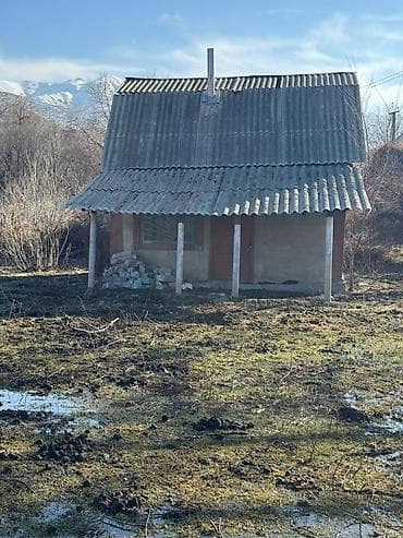 продается коммерческое помещение псо: Продаётся загородный дом с участком в живописном горном месте — 2
