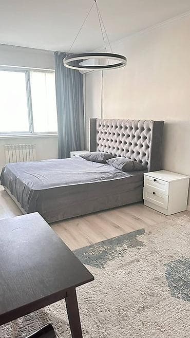 1 комната, Агентство недвижимости, Без подселения, С мебелью полностью