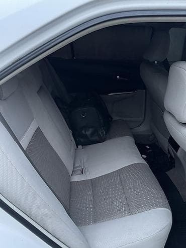 панель камри 30: Toyota Camry: 2014 г., 2.5 л, Автомат, Бензин, Седан — 10