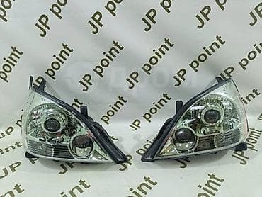 lexs: Комплект передних фар Lexus 2006 г., Новый, Аналог — 1