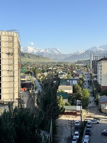 квартиры от застройщика: 2 комнаты, 74 м², Элитка, 6 этаж, Готовая ПСО (под самоотделку) — 6