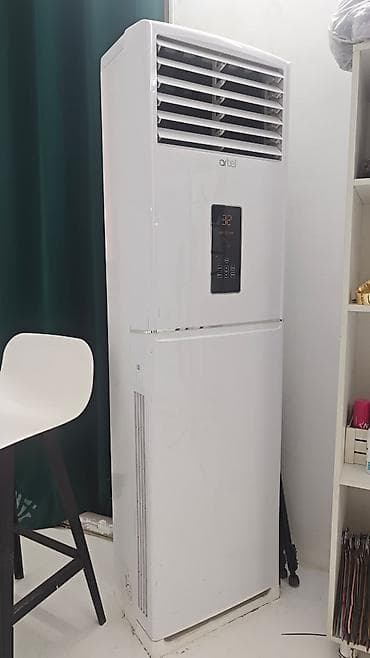 Бытовая техника: Напольный кондиционер-сплит Artel SIA1-F24HE (внутренний блок — 4