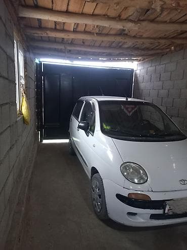 матор матиз: Daewoo Matiz: 2001 г., Ручные, Бензин, Хэтчбэк — 2