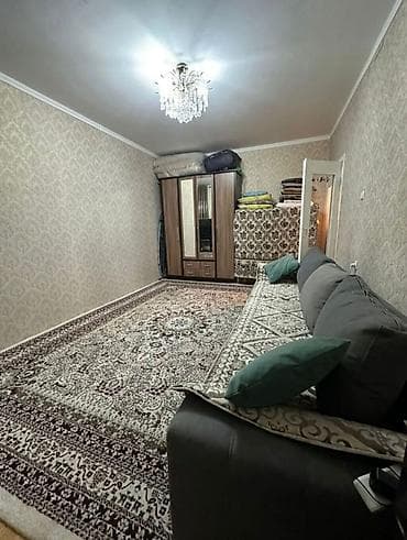 Недвижимость: 1 комната, 34 м², 105 серия — 4