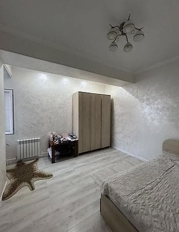 2021: 2 комнаты, 64 м², Элитка, 13 этаж, Евроремонт — 4