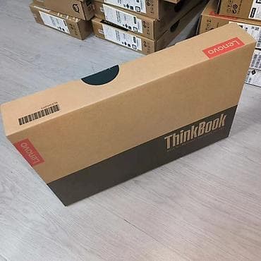 13 mini: Ноутбук Lenovo Офисный, Intel Core i5, ОЗУ, RAM: 8 ГБ, Lenovo ThinkPad — 9