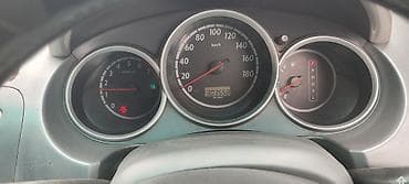 мухабойка фит: Honda Fit: 2003 г., 1.3 л, Вариатор, Бензин, Хэтчбэк — 7