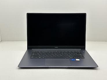 huawei ноутбук: Б/у, Intel Core i5 — 1