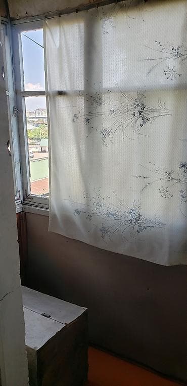 2 комнаты, 44 м², Космос Индивидуалка, 5 этаж, Требуется ремонт — 10