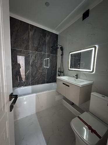 кварита: 2 комнаты, 53 м² — 4