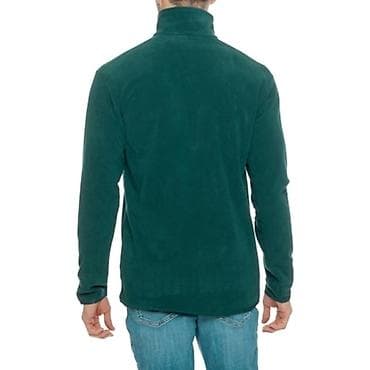 кофта флис: Мужская флисовая кофта adidas Terrex Оригинал размер M. - Тип: теплый — 2