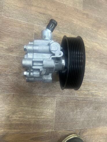 рулевая рейка gx470: Гидроусилитель Lexus 2023 г., Новый, Аналог — 3