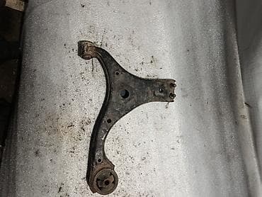 Унаа электрик тетиктери: Рычаг подвески передний нижний для Hyundai Sonata YF (6‑е поколение — 3