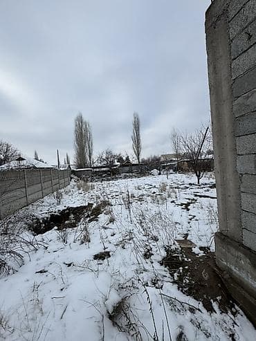 Продажа домов: Продаётся жилой дом с большим участком. Объект: - Кирпичный — 6