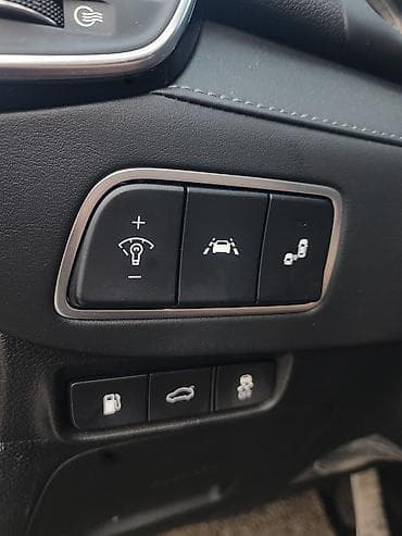 Унаа сатуу: Hyundai Grandeur: 2019 г., 2.4 л, Автомат, Бензин, Седан — 6