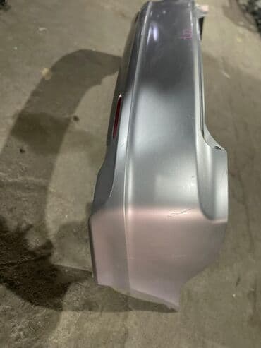 хонда аккорд 2002 цена в бишкеке: Бампер Задний Honda, Б/у, Оригинал — 3