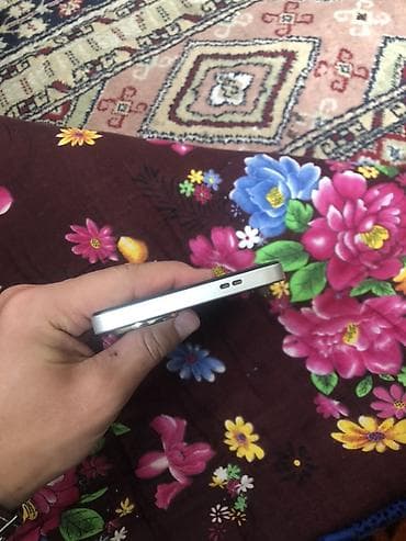 redmi note 13pro: Poco C71, Б/у, 128 ГБ, цвет - Серебристый, 2 SIM — 4