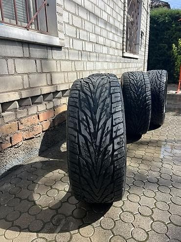 315.70.22.5: Шины 305 / 45 / R 22, Лето, Комплект, Внедорожные (АТ/МТ), Toyo — 10