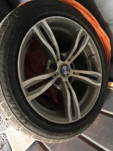 прием покрышек цена: Срочно срочно Продаю комплект зимних шинс новыми дисками!Протектор — 4