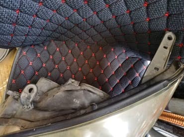 gx470 зеркало: Фара GX-470. Оригинал б/у. Состояние отличное.Все крепления, ушки — 3