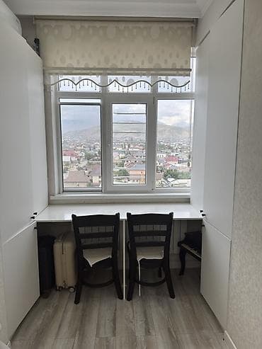 перле: 2 комнаты, 64 м², Элитка, 10 этаж, Евроремонт — 4