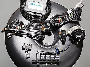 няня аламедин 1: Установка,ремонт,диагностика,устранение утечки газа на любые авто — 10