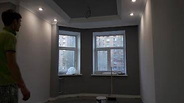 a frame: Профессиональный ремонт квартир и комнат под ключ малярные работы под — 7