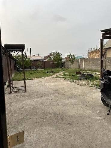 земли в аренду: 4 соток Электричество, Водопровод, Канализация — 1