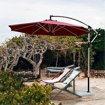 зонты для сада: Цены разные для уточнения пишите на WhatsApp Продаем как и в розницу — 10