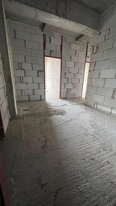 6: 3 комнаты, 118 м², ЗАГС/Цирк Элитка, 6 этаж, ПСО (под самоотделку) — 2