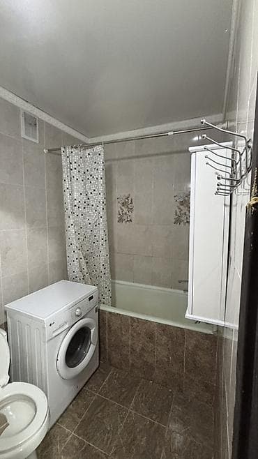 квартиры ищу: 1 комната, 39 м², 1 этаж, Косметический ремонт — 3