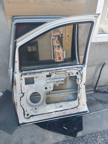 где купить акулу из икеи: Дверь Передняя правая Ford, Б/у, Оригинал — 2