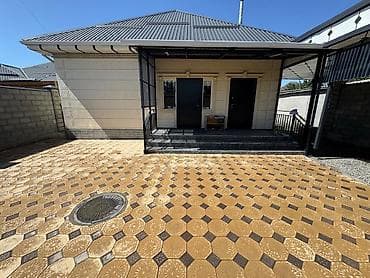 мини дома для сдачи в аренду: Продается отличный и свежий дом 4 комнаты 2024 года постройки с — 1