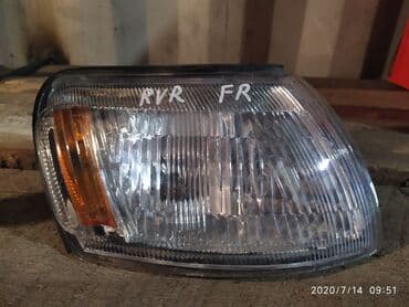 антиблик на лобовое стекло бишкек: Mitsubishi RVR Поворотник, Митцубиси РВР поворотка, указатель поворота — 1