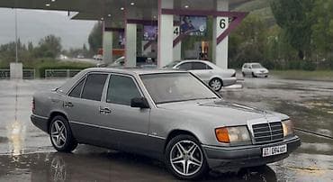 мерс 200 с: Mercedes-Benz W124: 1993 г., 2.2 л, Механика, Бензин, Седан — 1