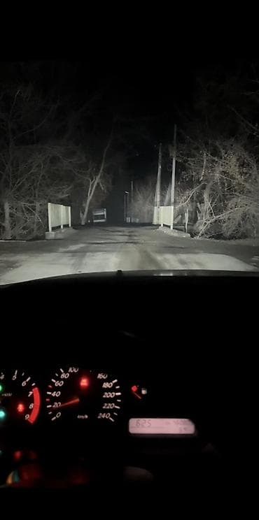 srv 2: Nissan Primera: 2000 г., 2 л, Ручные, Бензин, Универсал — 6