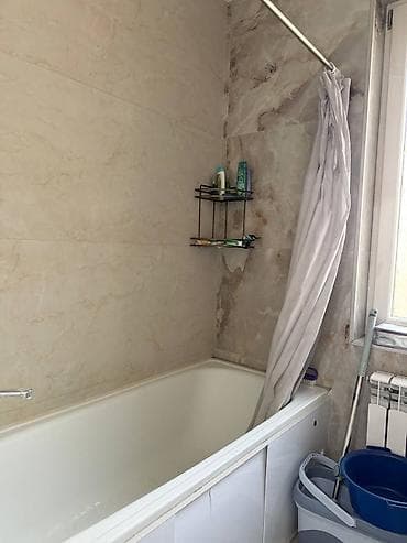 3 room flat: 3 комнаты, 64 м², Элитка, 11 этаж, Евроремонт — 7